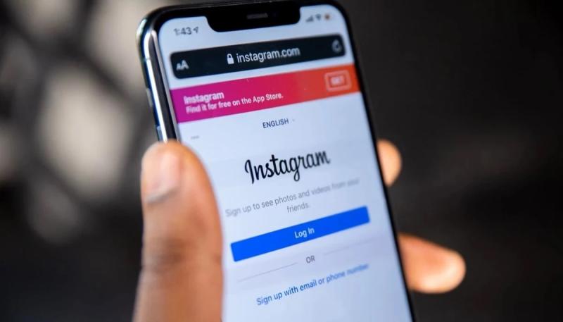 Турецький уряд планує провести переговори з керівництвом Instagram з приводу блокування платформи.