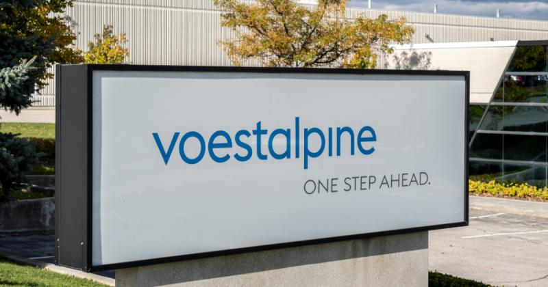 Voestalpine реалізує свій німецький металургійний підрозділ Buderus Edelstahl.