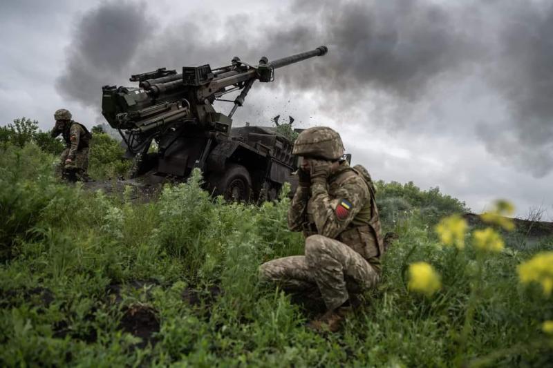 The Telegraph: Російські сили можуть опинитись у Покровську вже до середини вересня