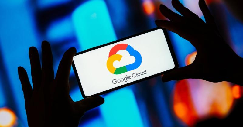 Google запускає безкоштовний курс з навчання хмарним технологіям: як взяти участь  --  Delo.ua