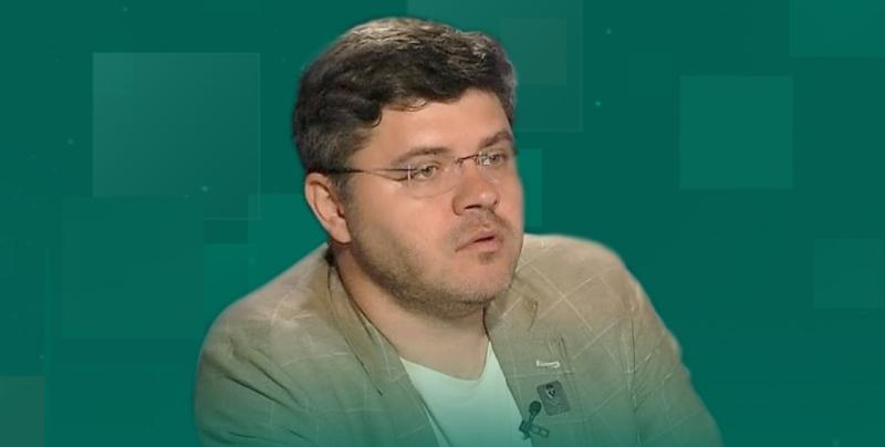 Вибрановський щодо нової економічної стратегії Європи | Еспресо