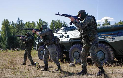 Після штурму посадки рота підлягає списанню: розвідник ЗСУ поділився інформацією про 