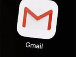 Gmail зупинив свою діяльність у Росії.