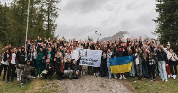 Як здобути високоякісну освіту за межами країни: провідні університети Словаччини