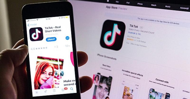 Канада ухвалила рішення про заборону TikTok через загрози, які він несе для національної безпеки.