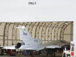 NASA вперше протестувала двигун надзвукового літака X-59, створеного для зменшення шуму під час польоту.